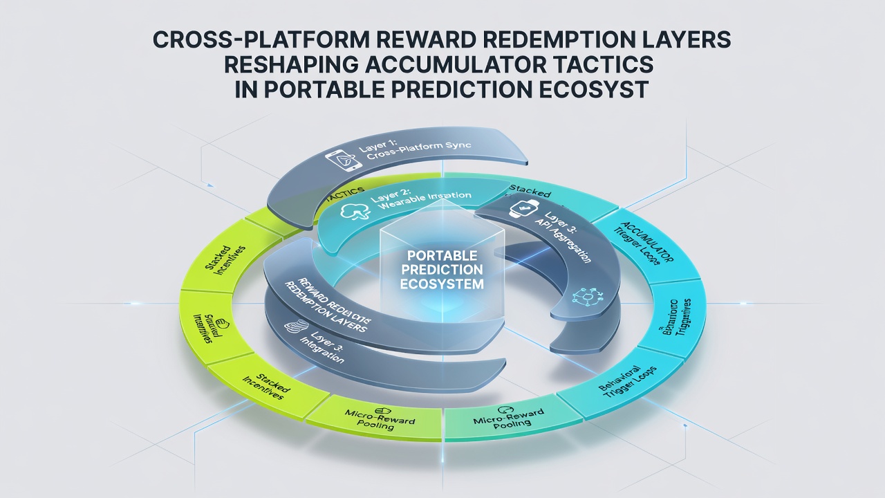 Visualisierung von Akkumulator-Taktiken und Token-Synchronisation in mobilen Esports- und Sport-Prognoseökosystemen